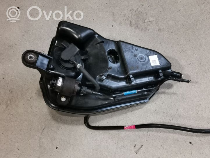 BMW 5 G30 G31 AdBlue-nestesäiliö 7381415