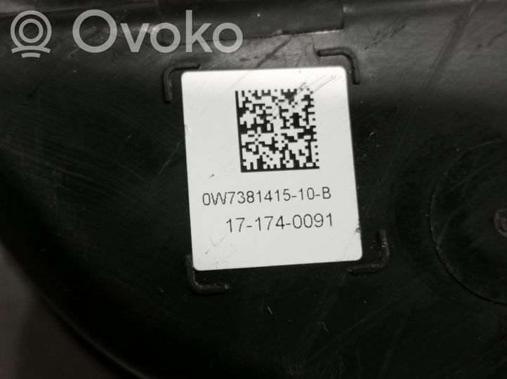 7381415 BMW 5 G30 G31 Réservoir de fluide AdBlue, 200.00 € OVOKO