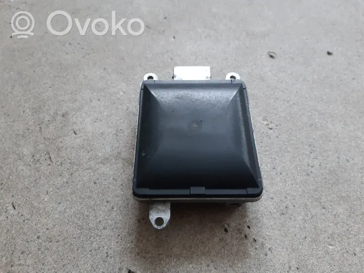 Audi A4 S4 B8 8K Blind spot control module 8K0907566A