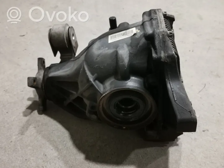 Mercedes-Benz C AMG W205 Rear differential A2053500024