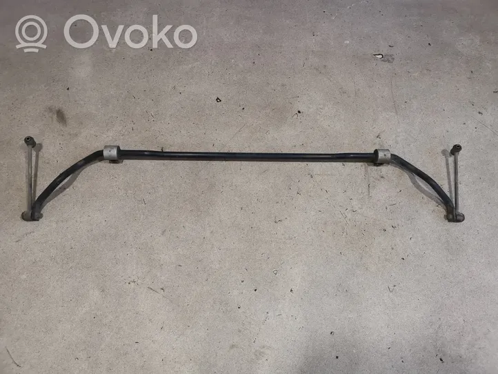 Mercedes-Benz C AMG W204 Rear anti-roll bar/sway bar A2043261465