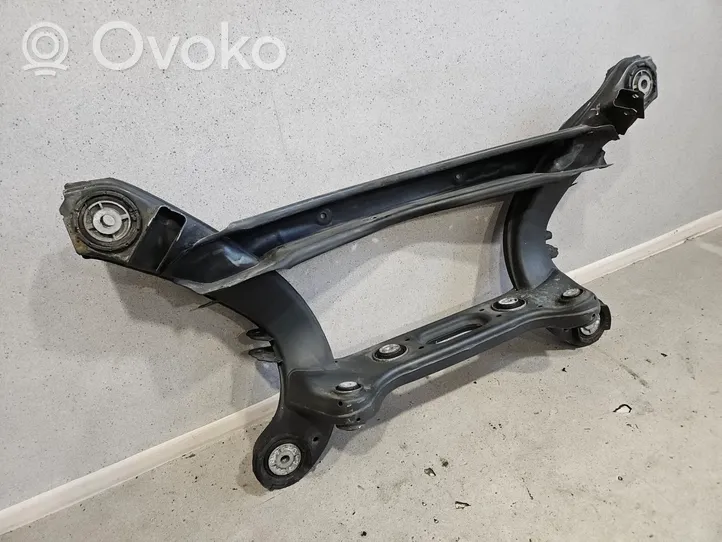 Mercedes-Benz C AMG W205 Rear subframe A2053503205