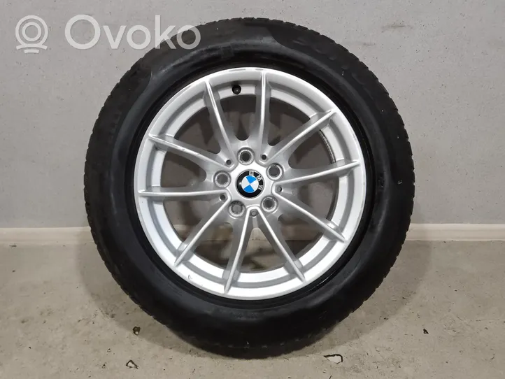 BMW 3 G20 G21 Jante alliage R16 6876921