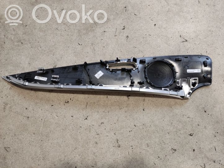 A2136809100 Mercedes-Benz E W213 Innendekor-Set, 240.00 € | RRR
