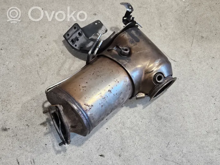 Volvo S90, V90 Katalysaattori/FAP/DPF-hiukkassuodatin 31460823