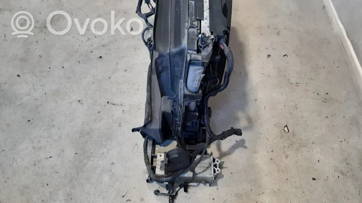Volvo S90, V90 Kit frontale 