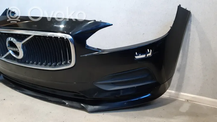 Volvo S90, V90 Keulasarja 