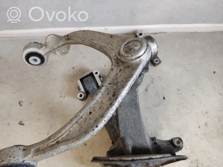 Volvo S90, V90 Etupyörän navan laakerikokoonpano 31682225