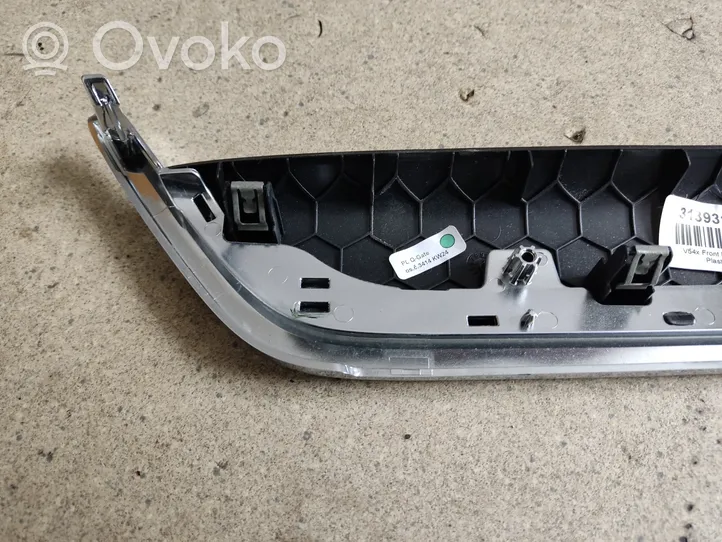 Volvo S90, V90 Etuoven verhoilu (käytetyt) 31393178