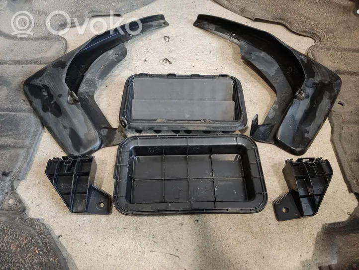 Lexus RX 450H Kit pare-chocs avant/arrière 