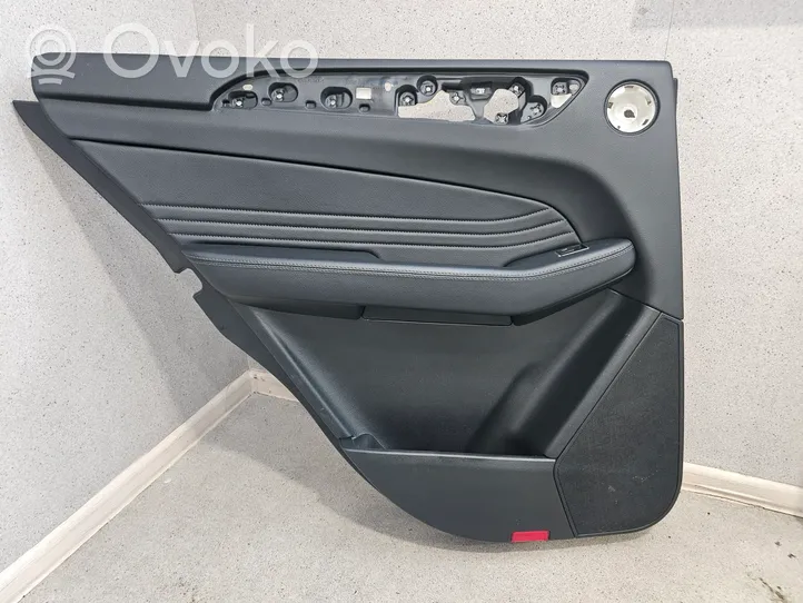 Mercedes-Benz GLE (W166 - C292) Kit intérieur 