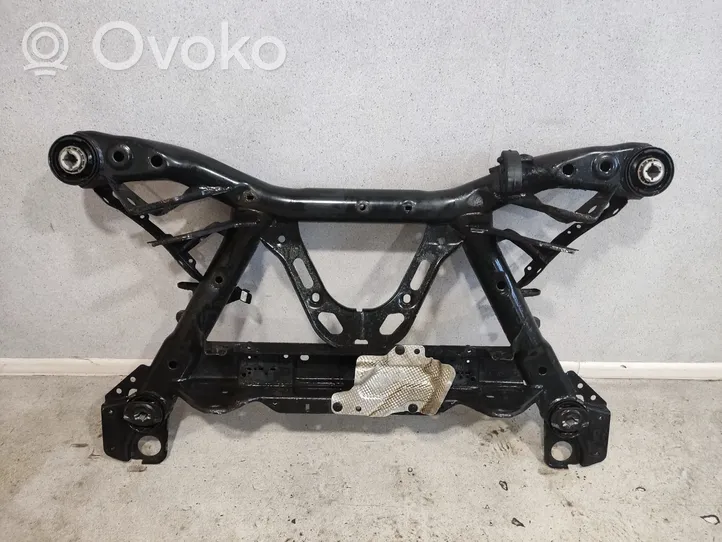 Volvo S90, V90 Sottotelaio posteriore 31360859