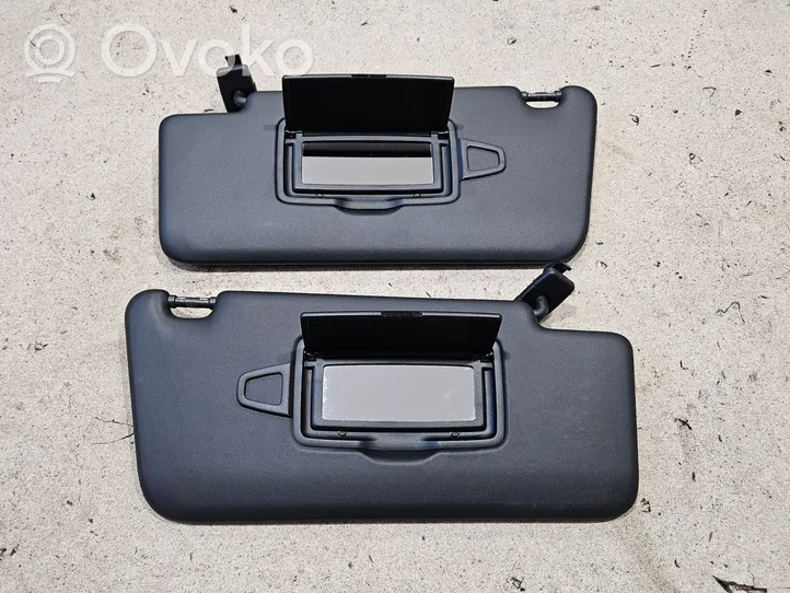 Mercedes-Benz GLE (W166 - C292) Set rivestimento 