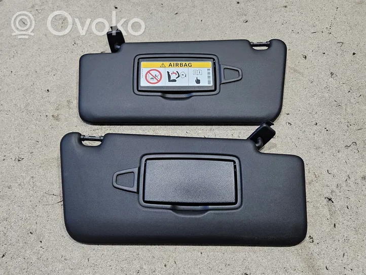 Mercedes-Benz GLE (W166 - C292) Set rivestimento 