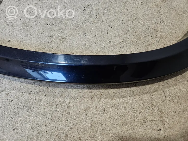 BMW X5 E70 Front piece kit 