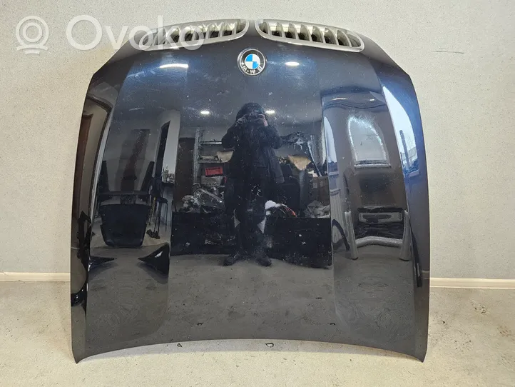 BMW X5 E70 Front piece kit 