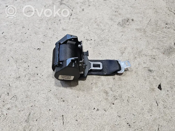 BMW X5 E70 Ceinture de sécurité (3ème rang) 7161654