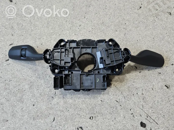 BMW 3 G20 G21 Leva/interruttore dell’indicatore di direzione e tergicristallo 5A596C9