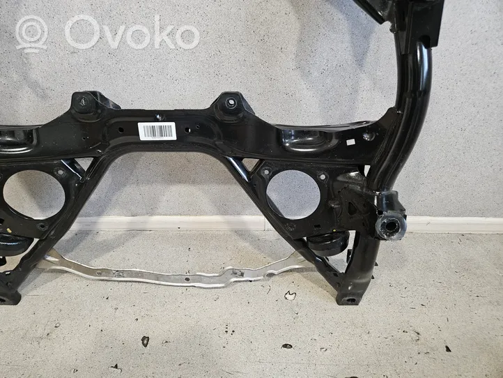 BMW 4 F36 Gran coupe Sottotelaio anteriore 6872120