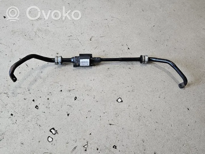 BMW 6 F12 F13 Stabilizator aktywny osi przedniej 6778089