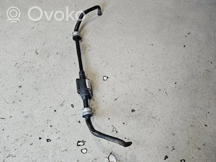 BMW 6 F12 F13 Stabilizator aktywny osi przedniej 6778089