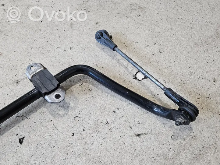 BMW 4 F36 Gran coupe Barra stabilizzatrice anteriore/barra antirollio 6792113