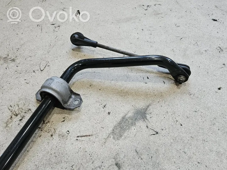 BMW 4 F36 Gran coupe Barra stabilizzatrice anteriore/barra antirollio 6792113