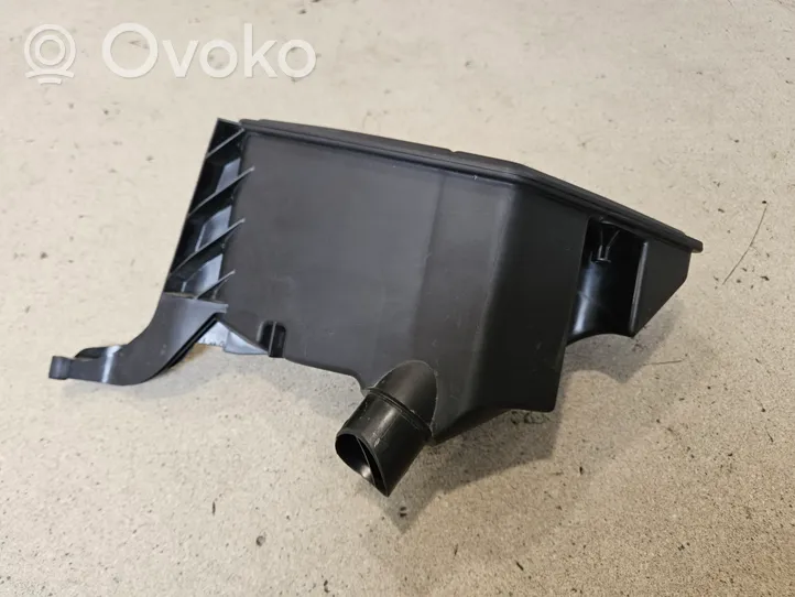 BMW X3 G01 Risuonatore di aspirazione 8583590