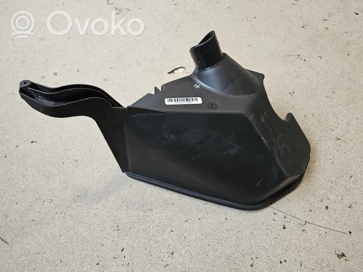 BMW X3 G01 Risuonatore di aspirazione 8583590