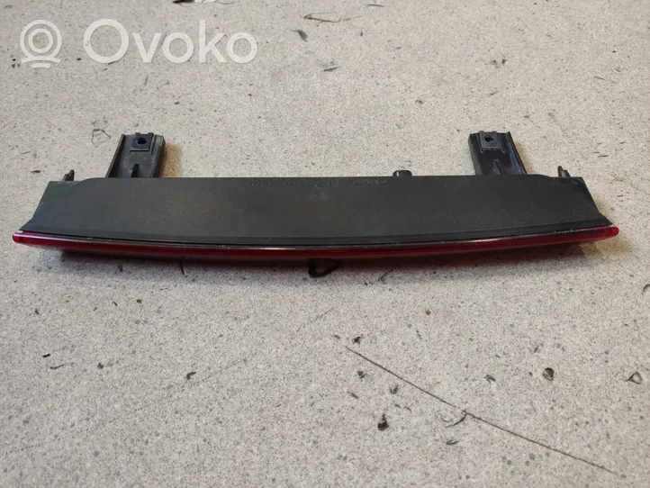 Mini Clubman F54 Luce d’arresto centrale/supplementare 7352162