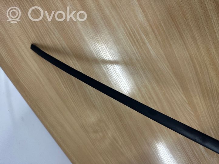 Volkswagen PASSAT B7 Windshield trim 3C0854327B