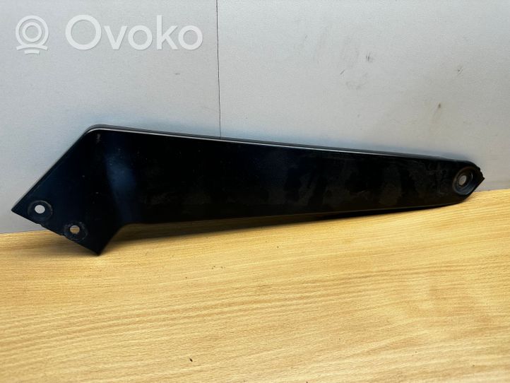 Volkswagen PASSAT B8 Panel mocowania chłodnicy 3G0805932