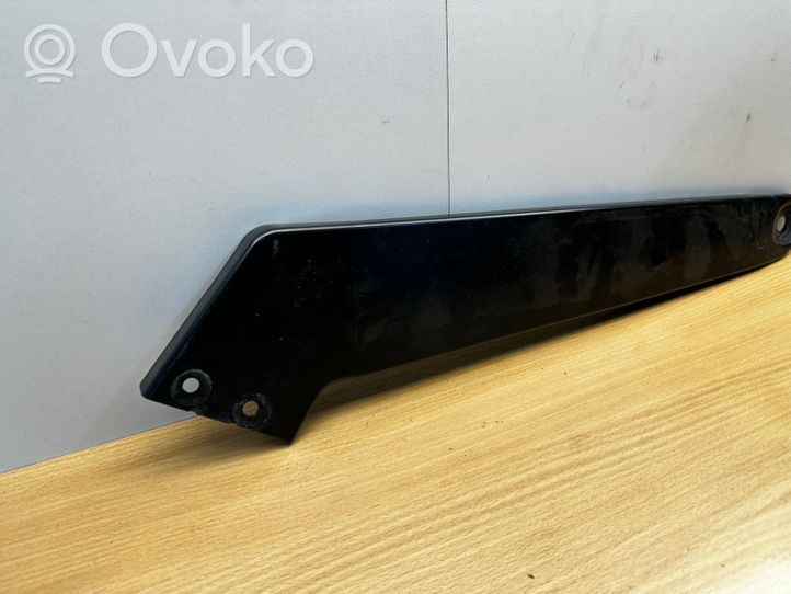 Volkswagen PASSAT B8 Panel mocowania chłodnicy 3G0805932