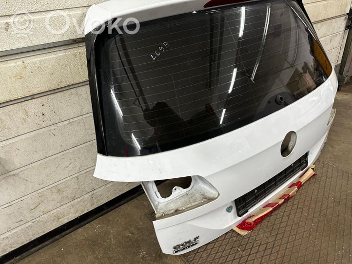 Volkswagen Golf Sportsvan Portellone posteriore/bagagliaio LC9A