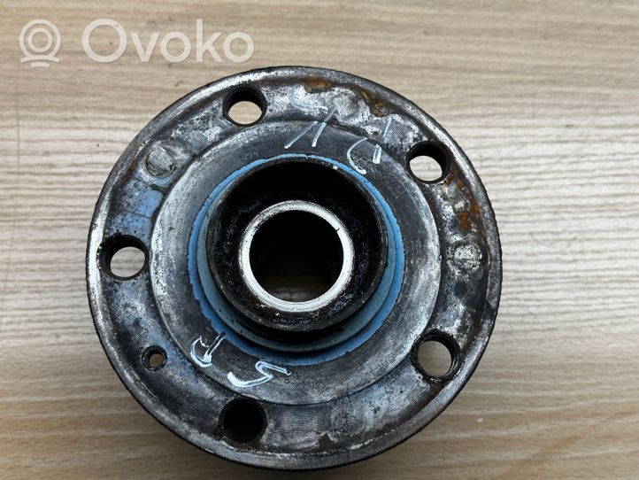 Volkswagen Golf Sportsvan Wheel ball bearing 