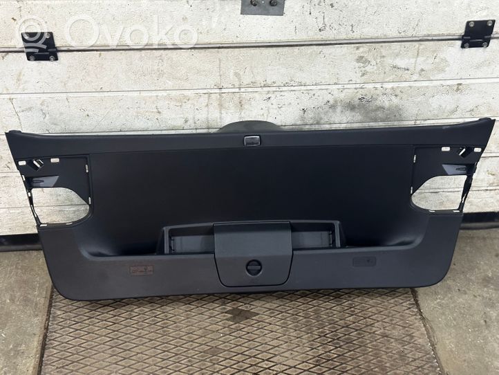 Volkswagen Golf Sportsvan Rivestimento portellone posteriore/bagagliaio 510867605B