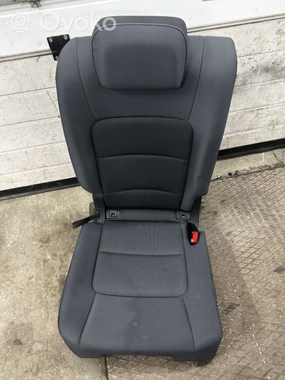 Volkswagen Golf Sportsvan Asiento trasero 