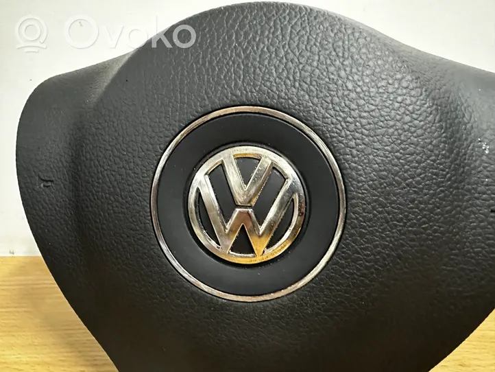 Volkswagen PASSAT B7 Airbag de volant 3C8880201T