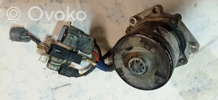 Honda Civic Steering rack electric part HSMJXW480