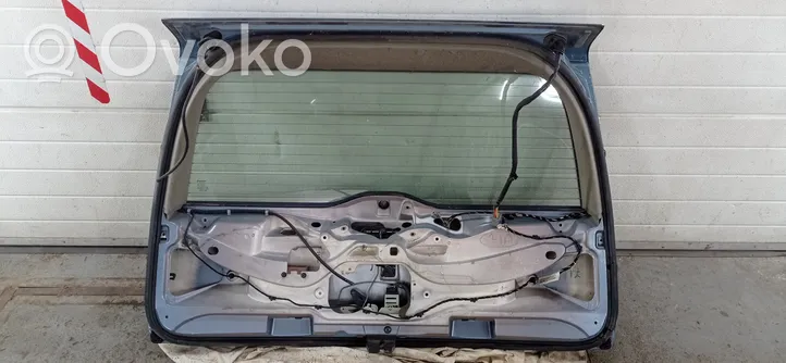 Volvo V70 Tailgate/trunk/boot lid 