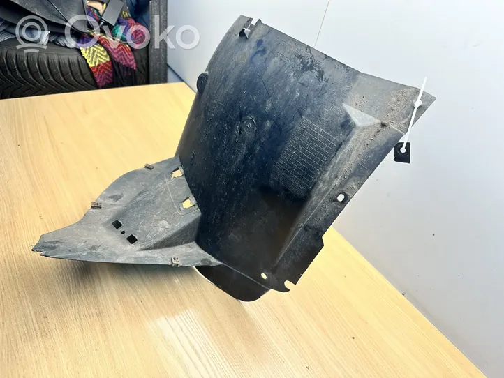 Seat Leon (5F) Etupyörän sisälokasuojat 5F0854815