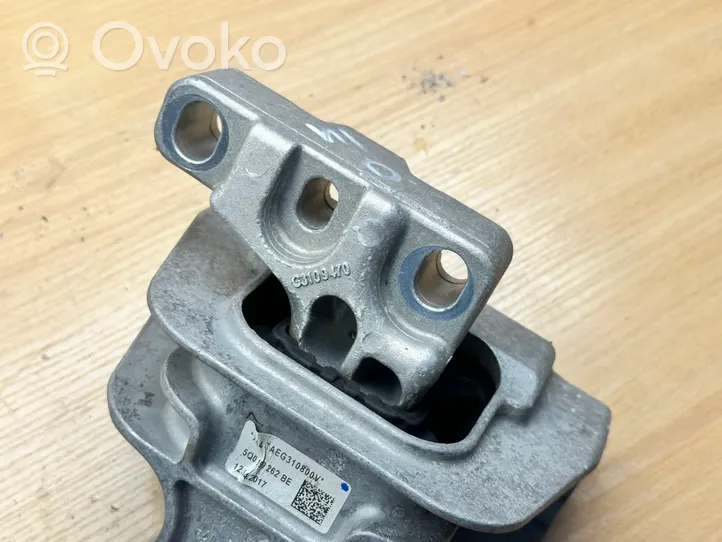 Volkswagen Golf VII Support de moteur, coussinet 5Q0199262BE