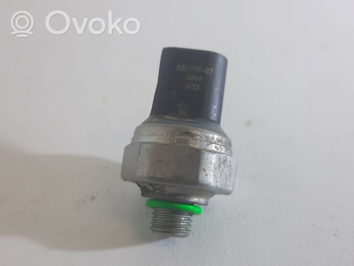 BMW 3 E90 E91 Gaisa kondicioniera spiediena sensors 24055910