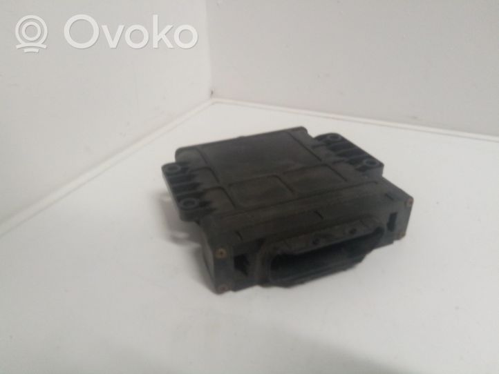 Volkswagen Touareg I Transmission gearbox valve body MBGA000277