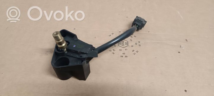 Volkswagen Touareg I Electrovanne Soupape de Sûreté / Dépression 7L0616751A