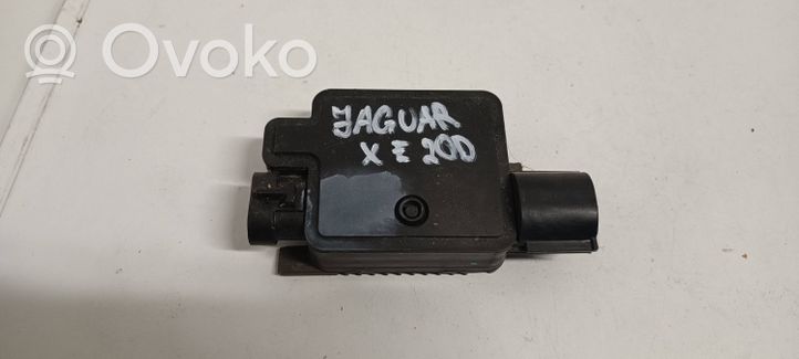 Jaguar XE Sterownik / Moduł wentylatorów 940013003