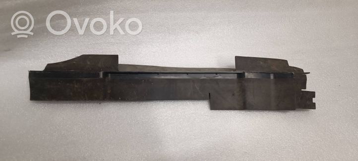 Volkswagen Caddy Intercooler air guide/duct channel 7N0121345S