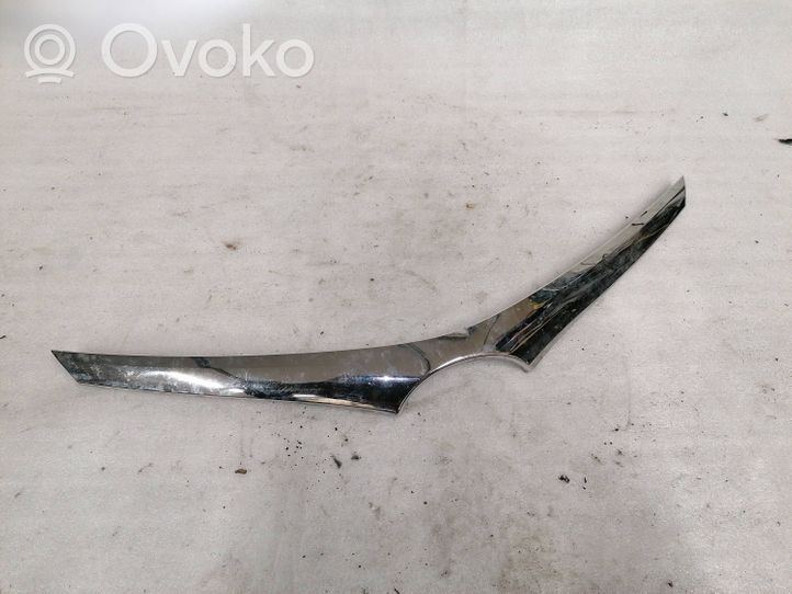 Toyota Proace Etupuskurin ylempi jäähdytinsäleikkö 5311402290