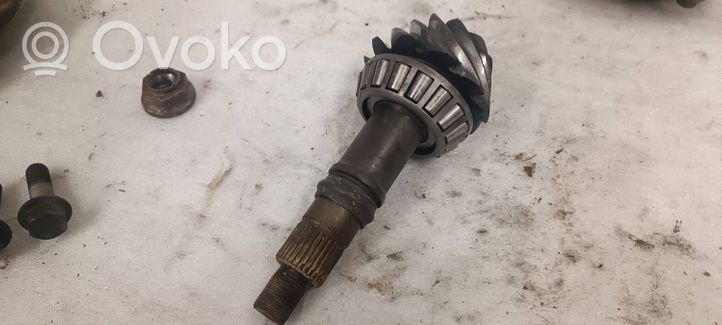 Volkswagen Amarok Mechanizm różnicowy tylny / Dyferencjał 