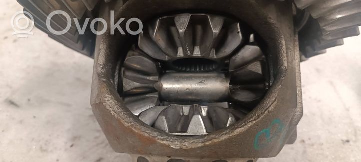 Volkswagen Amarok Mechanizm różnicowy tylny / Dyferencjał 